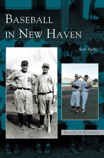 Baseball in New Haven