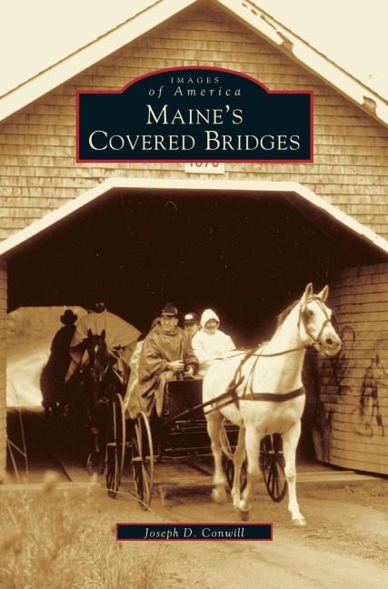 Maines Covered Bridges