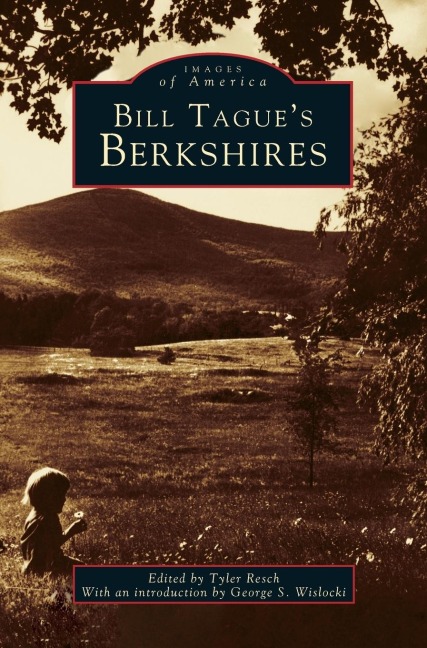 Bill Tagues Berkshires
