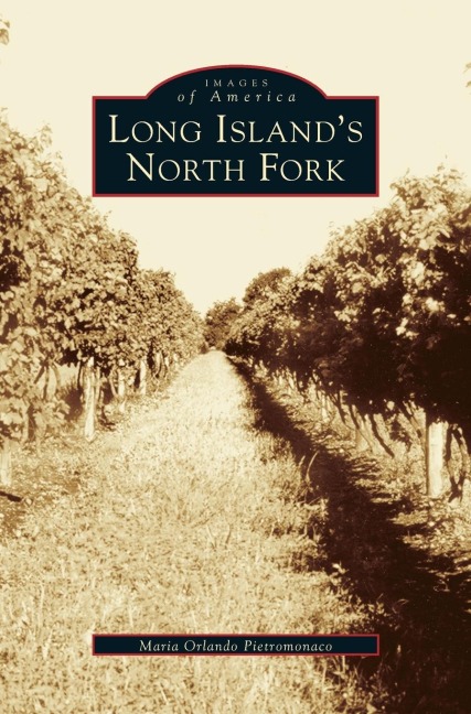 Long Islands North Fork
