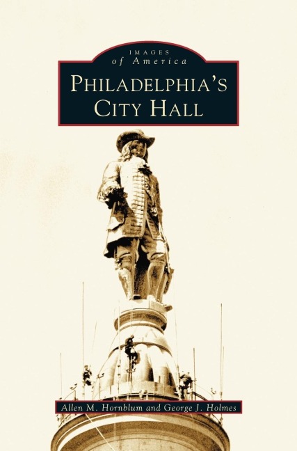 Philadelphias City Hall