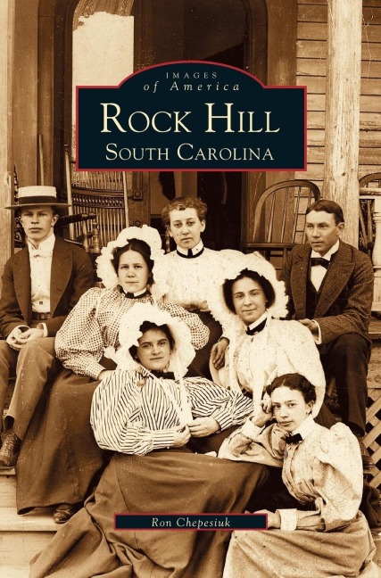 Rock Hill: South Carolina
