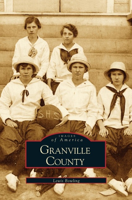 Granville County