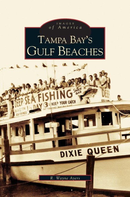 Tampa Bays Gulf Beaches