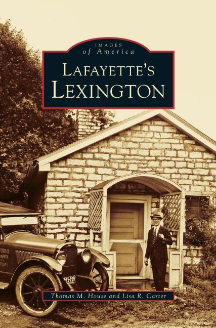 Lafayettes Lexington Kentucky