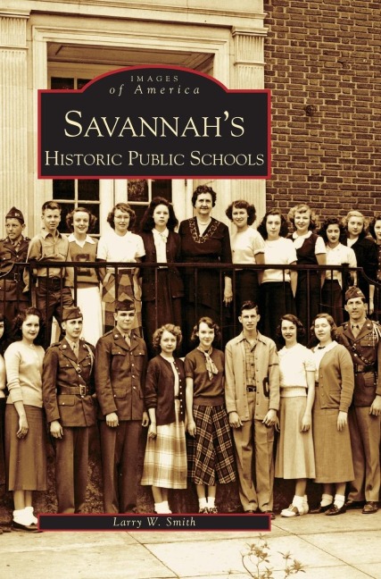 Savannahs Historical Public Schools