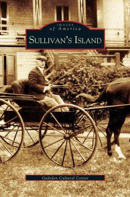 Sullivans Island