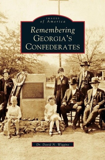 Remembering Georgias Confederates