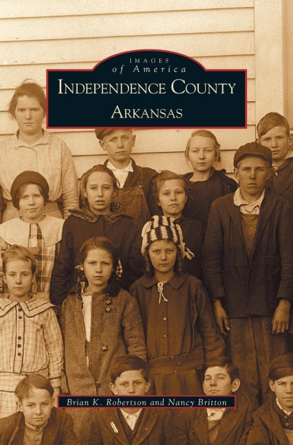 Independence County, Arkansas