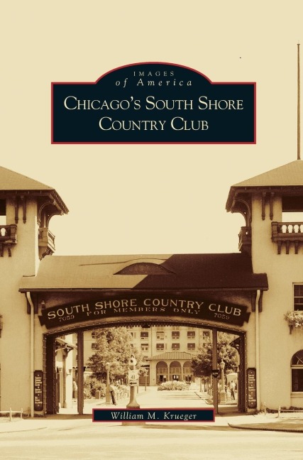 Chicagos South Shore Country Club