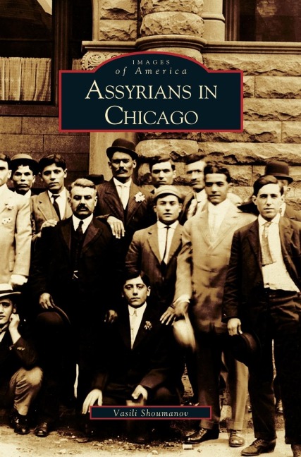 Assyrians in Chicago
