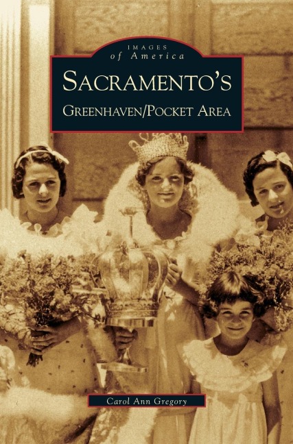 Sacramentos Greenhaven/Pocket Area