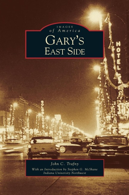 Garys East Side