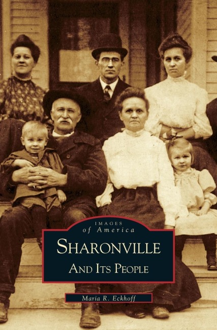 Sharonville and Its People