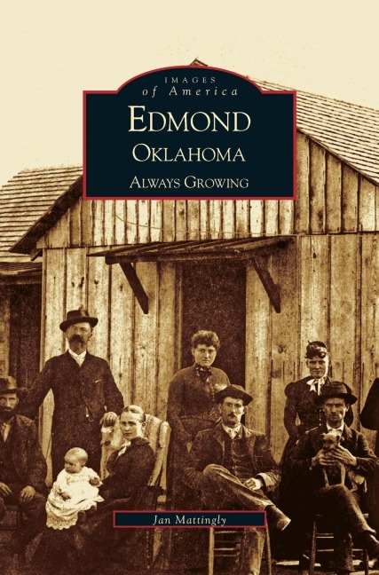 Edmond, Oklahoma: : Always Growing