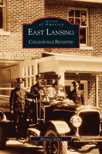 East Lansing: : Collegeville Revisited