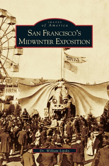 San Franciscos Midwinter Exposition (Updated)