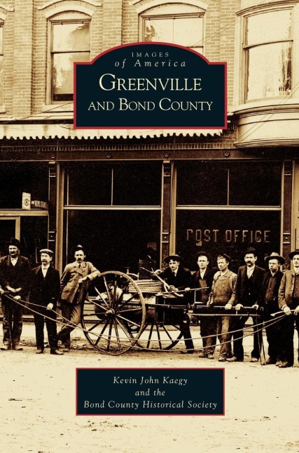 Greenville and Bond County