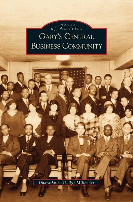 Garys Central Business Community
