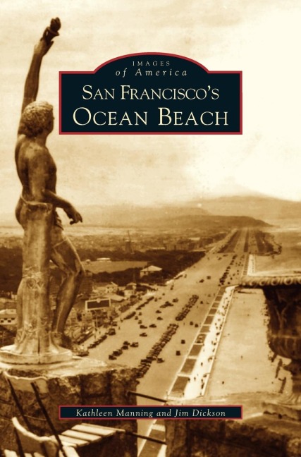 San Franciscos Ocean Beach
