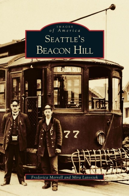 Seattles Beacon Hill