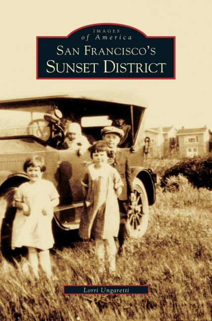 San Franciscos Sunset District