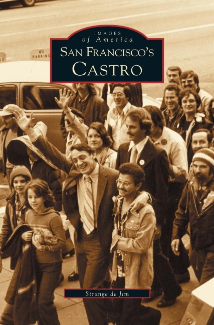 San Franciscos Castro