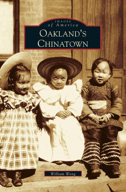 Oaklands Chinatown