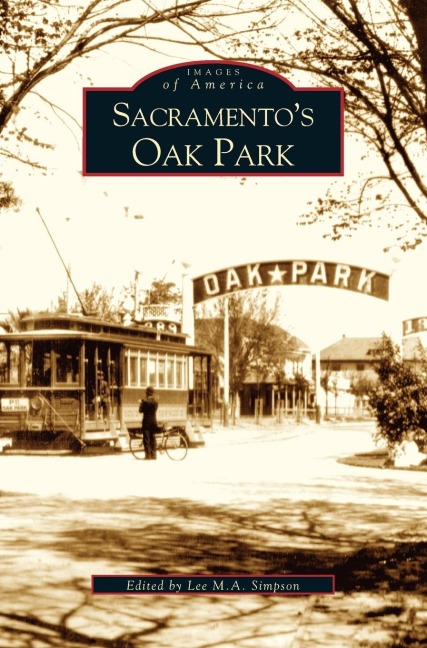 Sacramentos Oak Park