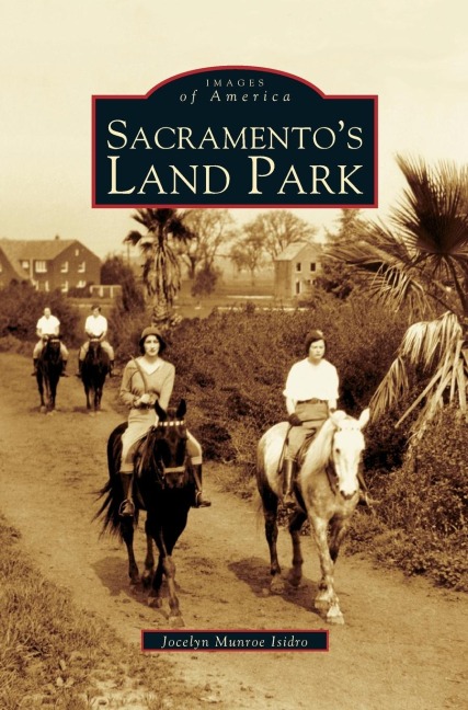Sacramentos Land Park