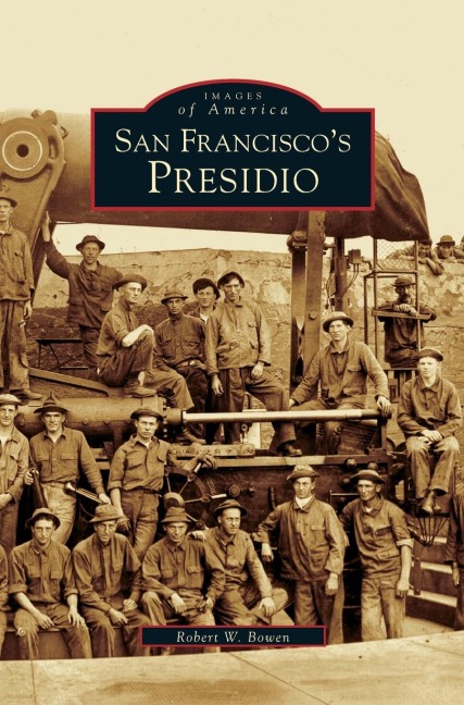 San Franciscos Presidio