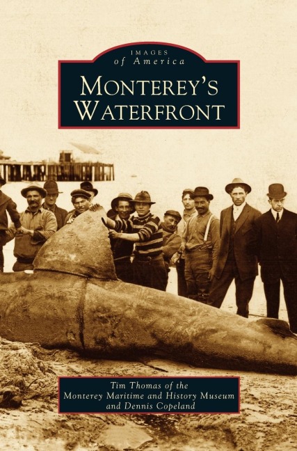 Montereys Waterfront