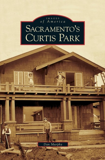 Sacramentos Curtis Park