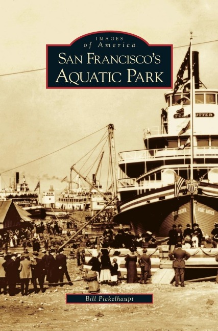 San Franciscos Aquatic Park