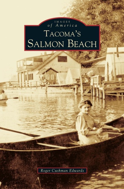 Tacomas Salmon Beach