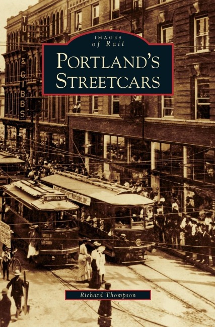 Portlands Streetcars