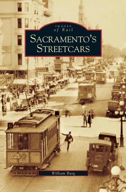 Sacramentos Streetcars