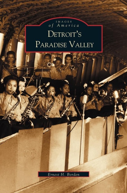 Detroits Paradise Valley