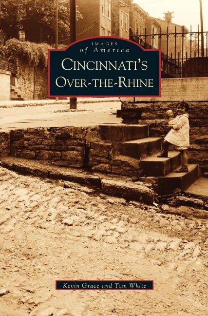 Cincinnatis Over-The-Rhine
