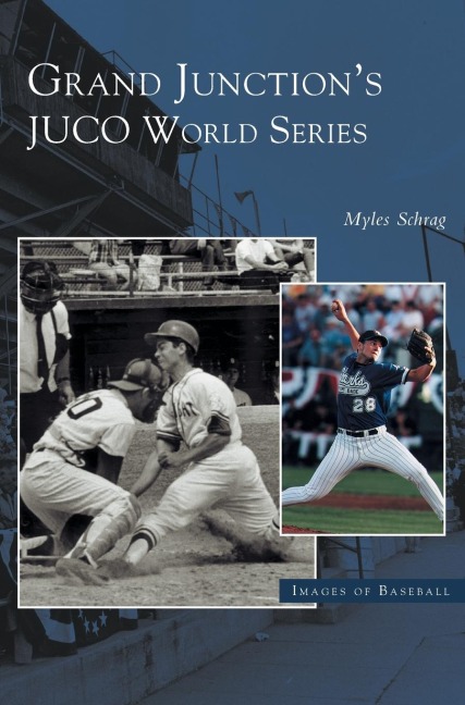 Grand Junctions Juco World Series