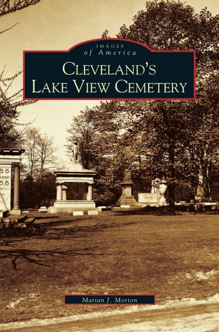 Clevelands Lake View Cemetery