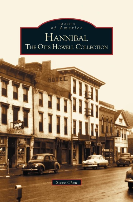 Hannibal: : The Otis Howell Collection