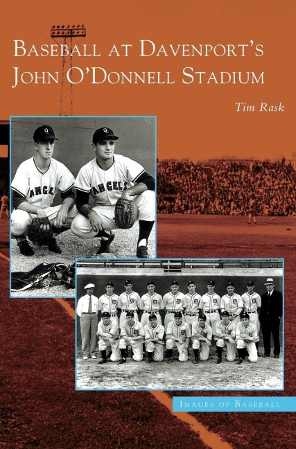 Baseball at Davenports John ODonnell Stadium