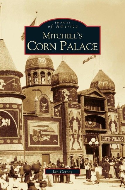 Mitchells Corn Palace
