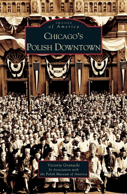 Chicagos Polish Downtown