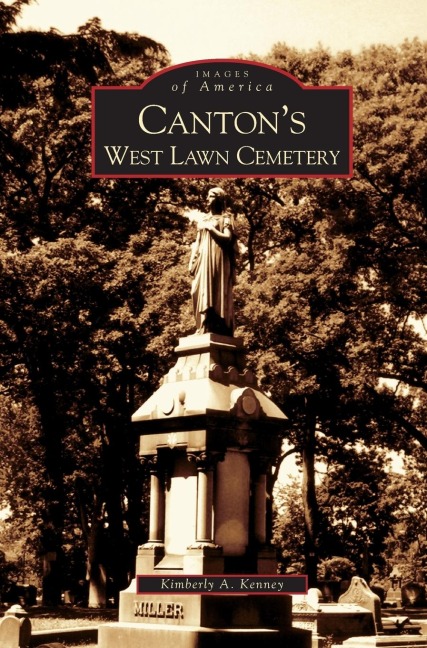 Cantons West Lawn Cemetery