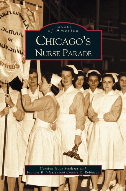 Chicagos Nurse Parade