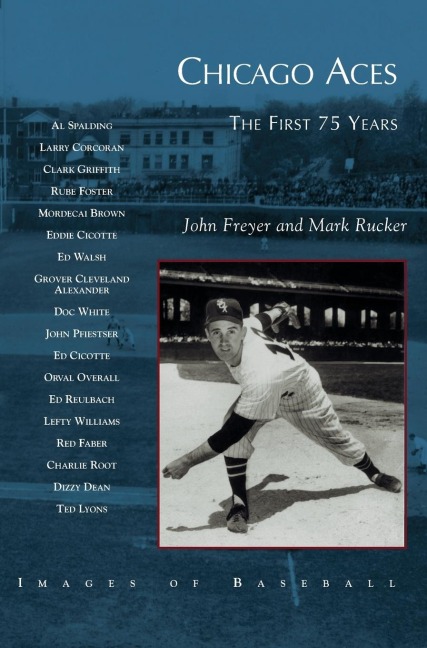 Chicago Aces: : The First 75 Years