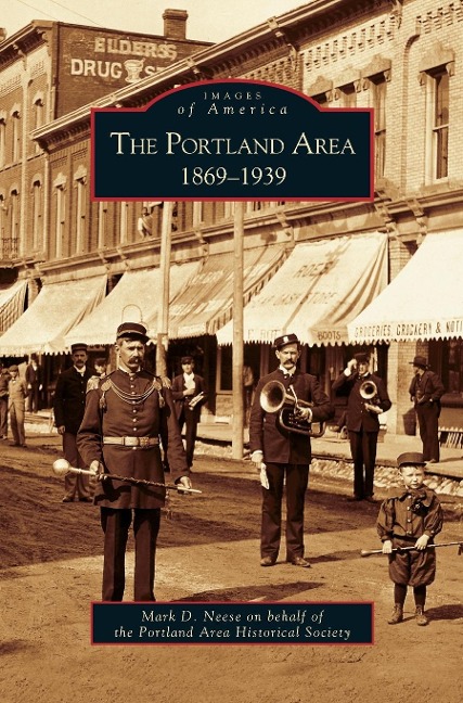 Portland Area: : 1869-1939