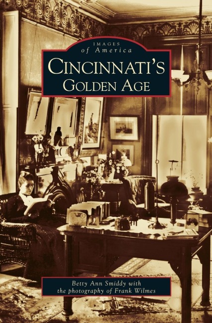 Cincinnatis Golden Age